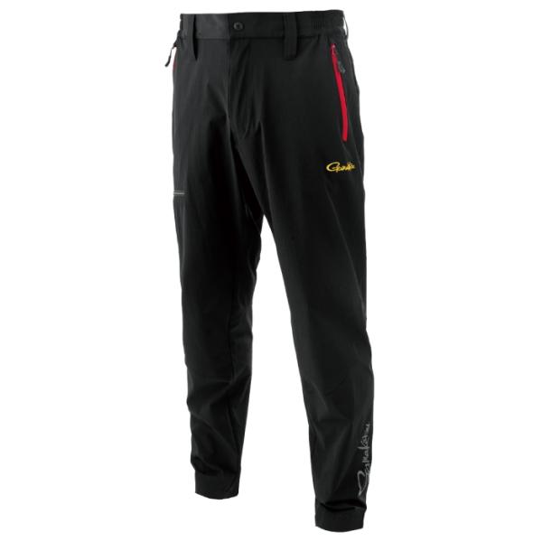 Gamakatsu（がまかつ） ライトストレッチフィッシングパンツ GM-3777