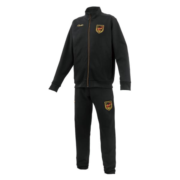 がまかつ　ジャージ tsuribitokan_4549018777086