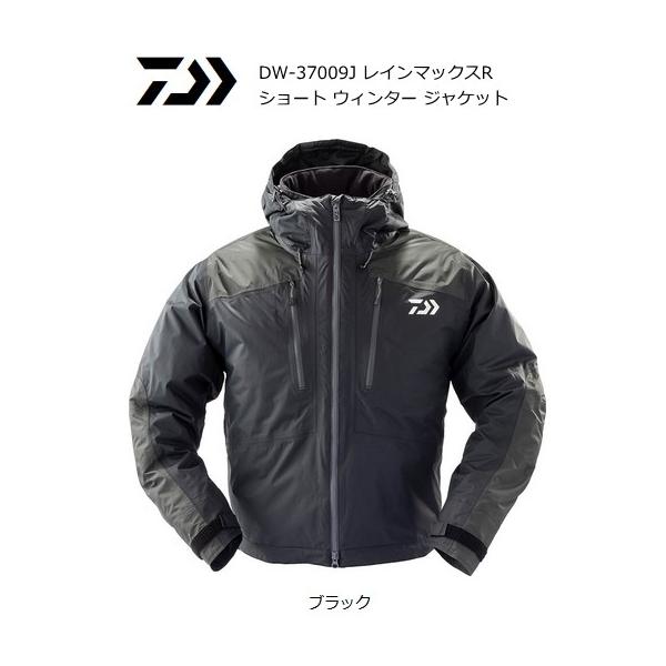 DW-1725J ダイワ L ダイワ　ショートウィンタージャケット　DW-37009J GORE-TEX 4XL エクストラロフトウィンタージャケット ウェア