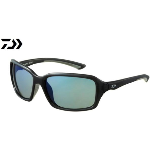 DAIWA（ダイワ） 偏光サングラス DN-4419 ポリカーボネイト偏光グラス