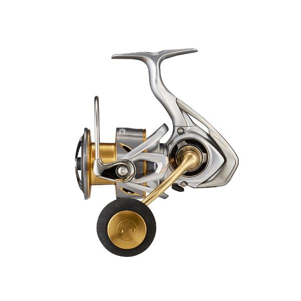 ダイワ フリームス LT5000-CXH (リール) 価格比較 - 価格.com