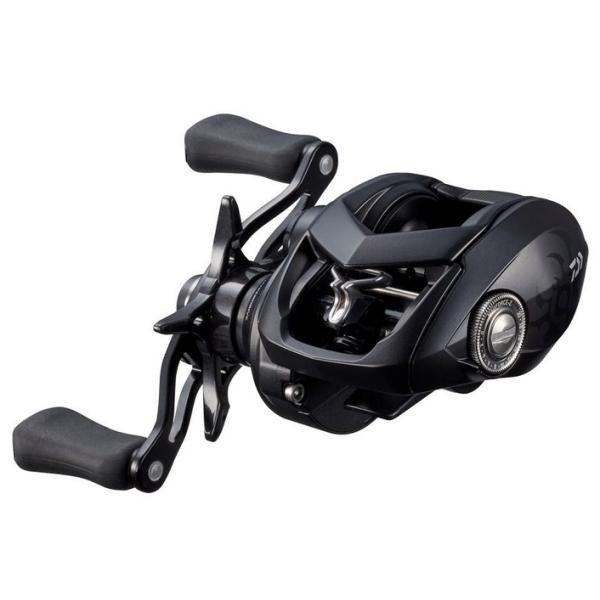 【美品】ダイワ 22 タトゥーラ TW 80L（左ハンドル） DAIWA（ダイワ） タトゥーラ TW 80L 左ハンドル / ベイトリール / 釣具