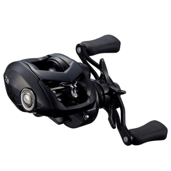 ダイワ タトゥーラ TW 80HL (リール) 価格比較 - 価格.com