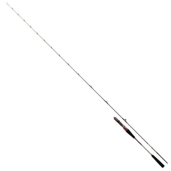ダイワ 紅牙AIR N610MHB TG・N (ロッド・釣竿) 価格比較 - 価格.com