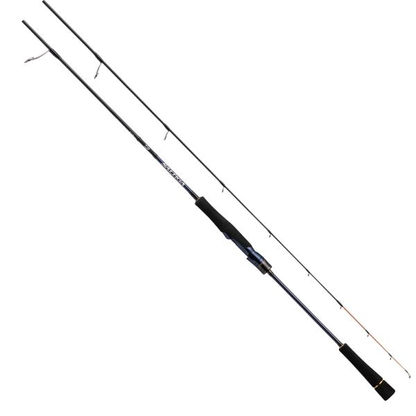 ダイワ ソルティガ SLJ 62MS-SMT (ロッド・釣竿) 価格比較 ダイワ ソルティガ SLJ 62MS-SMT (ロッド・釣竿) 価格比較