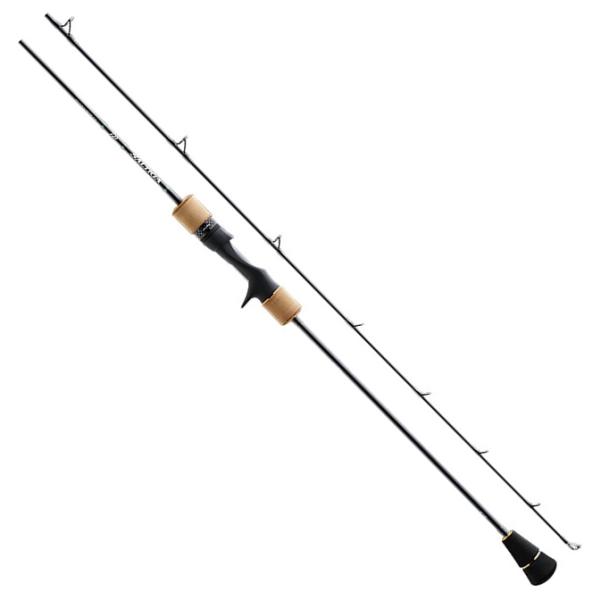 DAIWA（ダイワ） ソルティガ SJ AGS TG ベイトモデル 55B-2 / ジギング