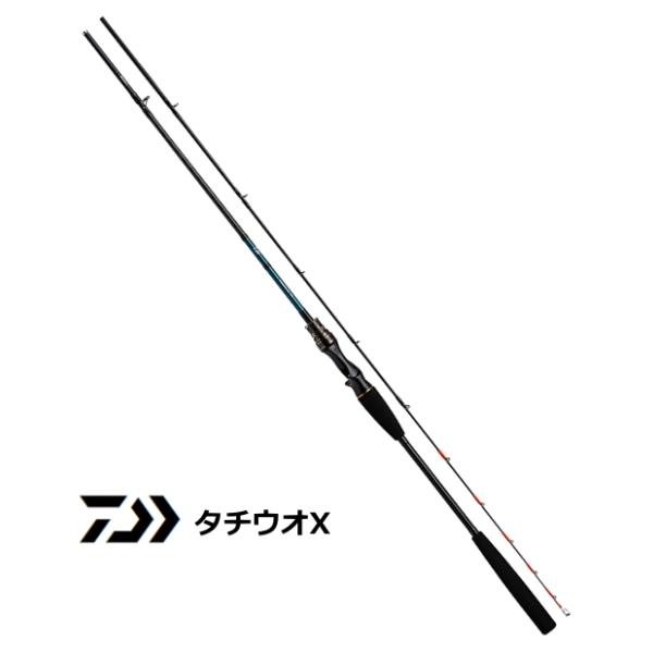 DAIWA（ダイワ） 船竿 タチウオX ML 190・R / daiwa / 釣具