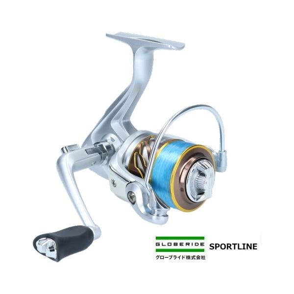 リール スポーツライン スピニングリールの人気商品・通販・価格 リール スポーツライン スピニングリールの人気商品・通販・価格