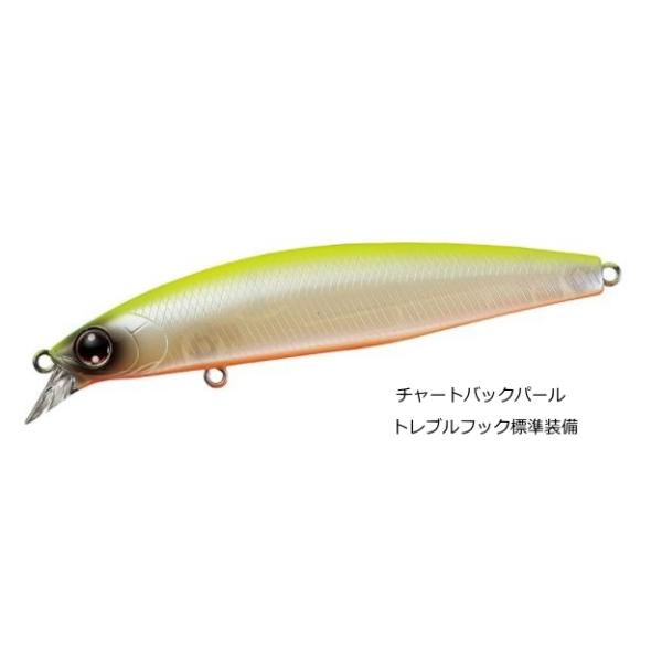DAIWA（ダイワ） シーバス ルアー ショアラインシャイナーZ セット