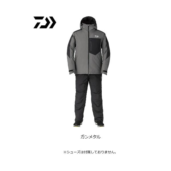 DAIWA（ダイワ） レインマックスRエクストラハイロフト ウィンター