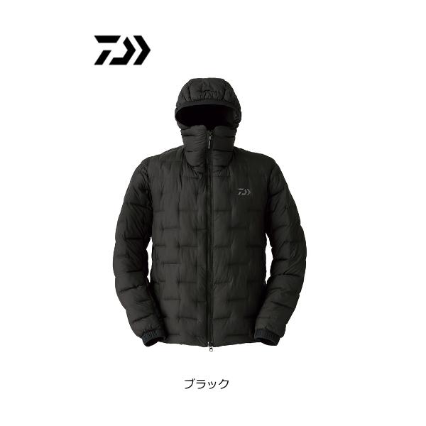 DAIWA プリマロフトR サーモプリューム エアーパフフーディー DAIWA（ダイワ） プリマロフトR サーモプリューム エアーパフ