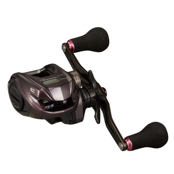 ダイワ 紅牙 IC 150L (リール) 価格比較 - 価格.com