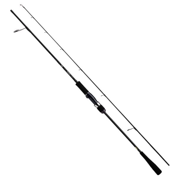 DAIWA（ダイワ） ヴァデルLJ センターカット 63XHS-2 スピニングモデル