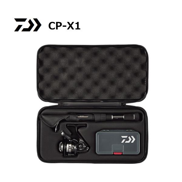 DAIWA（ダイワ） ルアーロッド 20 CP-X1 / daiwa / 釣具