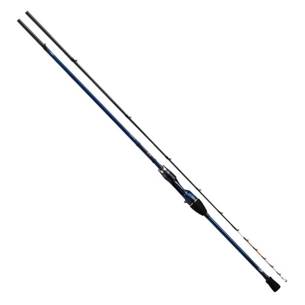 DAIWA（ダイワ） 船竿 22 極鋭 カワハギ AIR F1 ボートロッド / daiwa