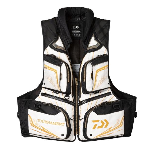 DAIWA（ダイワ） トーナメント バリアテックRサイバーフロート DF