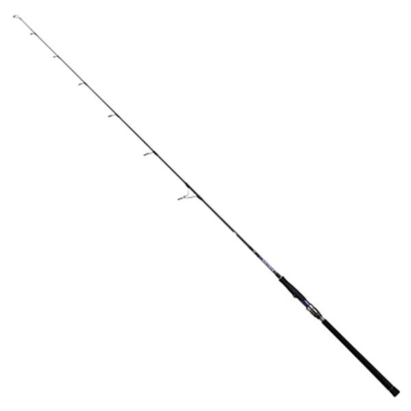 ダイワ ソルティガ R J63B-2.5 LO (ロッド・釣竿) 価格比較 ダイワ ソルティガ R J63B-2.5 LO (ロッド・釣竿) 価格比較