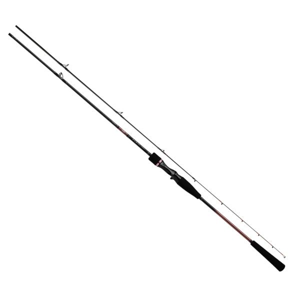 ダイワ 紅牙X 69HB-S (ロッド・釣竿) 価格比較 - 価格.com ダイワ 紅牙X 69HB-S (ロッド・釣竿) 価格比較 - 価格.com