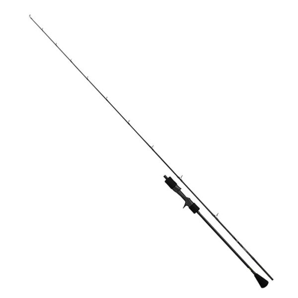 Daiwa ダイワVADEL ヴァデルSJ 63B-2 ジギングロッド DAIWA（ダイワ） 22 ヴァデル SJ 63B-4 ベイトモデル / ジギングロッド