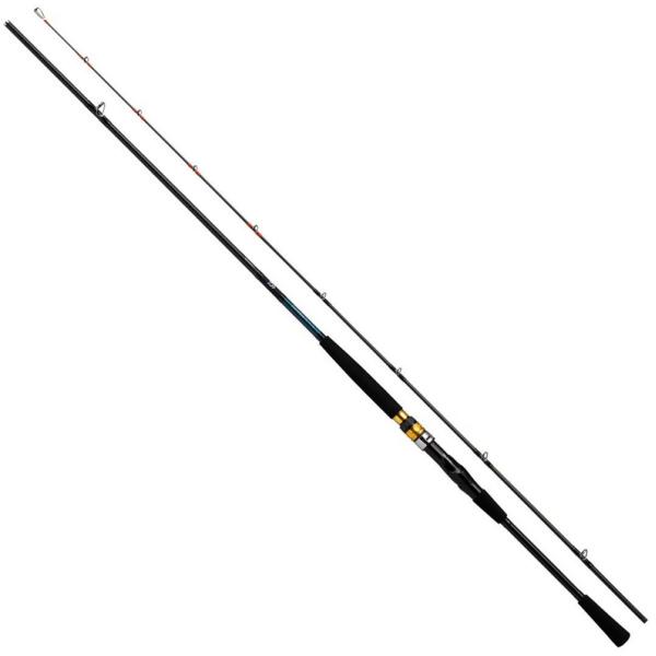 ダイワ シーパワー73 ダイワ プリード 船竿 リール 51XFWj4rVuL.jpg_BO30,255,255,