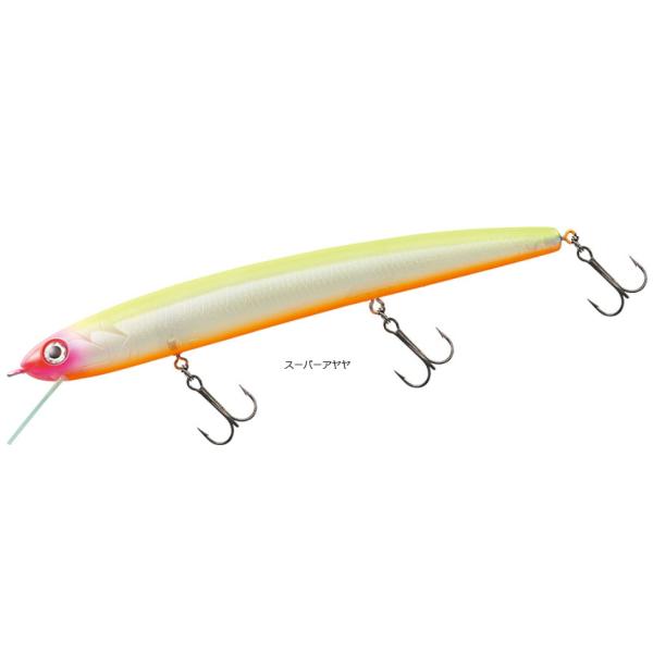 国産品 スティーズミノー Huミノーなど10点 フィッシング Miryoku No