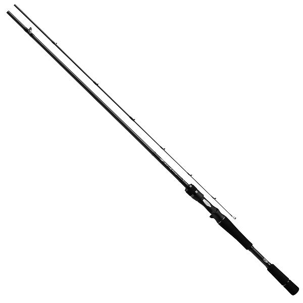 ダイワ シルバーウルフ MX 76MLB-S (ロッド・釣竿) 価格比較 ダイワ シルバーウルフ MX 76MLB-S (ロッド・釣竿) 価格比較