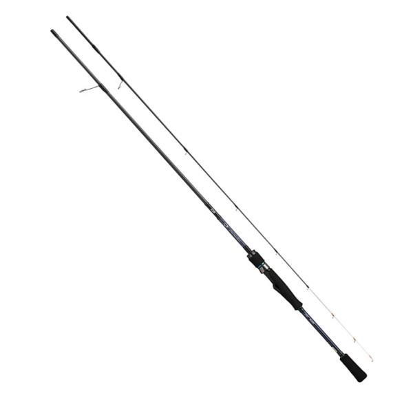 DAIWA 65LS-S ボートエギングロッド DAIWA（ダイワ） エギングロッド 22 エメラルダス MX BOAT 65LS-S