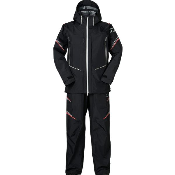 DAIWA（ダイワ） ゴアテックス プロダクト コンビアップレインスーツ