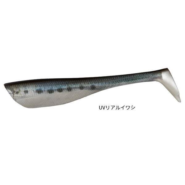 DAIWA（ダイワ） 鮃狂 フラットジャンキー ロデム スペアボディ 4