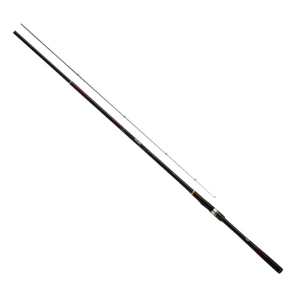 Daiwa SHIDEN ダイワ 柴電 HVF 磯上物竿 ロッド/5.3m Daiwa SHIDEN ダイワ 柴電 HVF 磯上物竿 ロッド/5.3m Yahoo