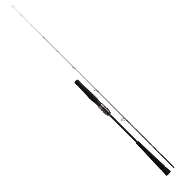 ダイワ『アウトレイジLJ 62XXHS TG』 DAIWA（ダイワ） アウトレイジ LJ 62XXHS TG スピニングモデル