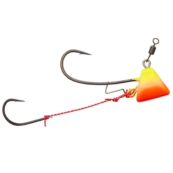 DAIWA（ダイワ） 紅牙 タイカブラ TGSS+エビロック早掛 12号 サン