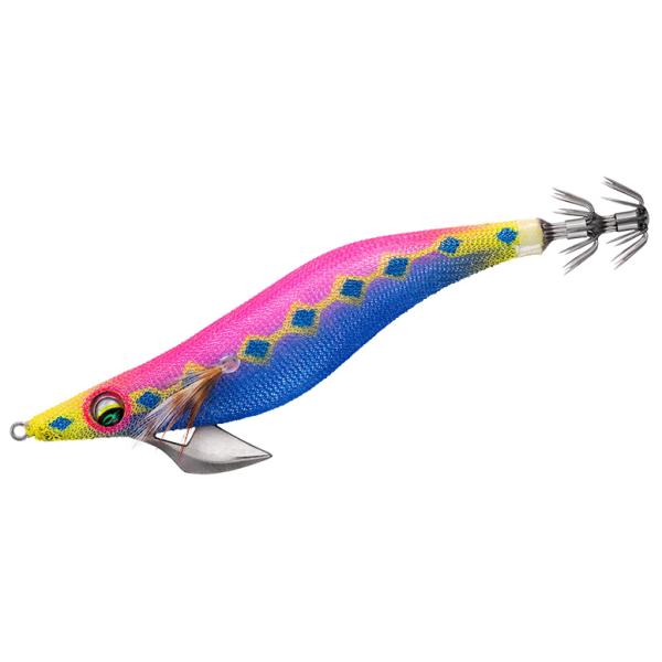 DAIWA（ダイワ） エメラルダス ピーク TypeS 3.5号 夜光-ブルピン