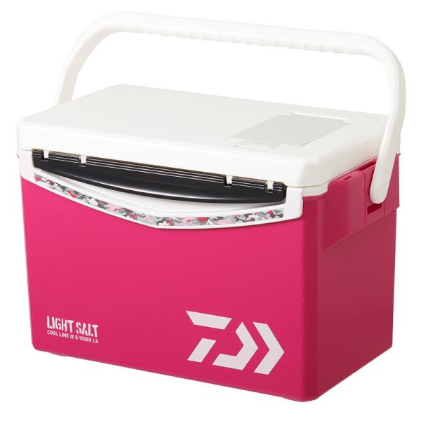 DAIWA（釣り） ダイワ クーラーボックス クールラインアルファ