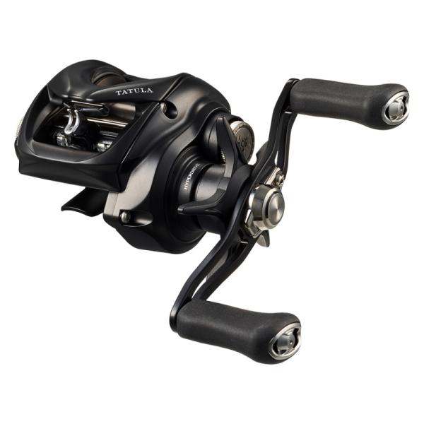 ダイワ　24タトゥーラ　TW 100XH 左ハンドル DAIWA（ダイワ） 24 タトゥーラ TW 100L 左ハンドル / ベイトリール
