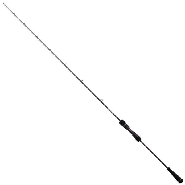 ダイワ 25 ソルティガ J RL 54 B 4 レブリミット　ロッド DAIWA（ダイワ） 25 ソルティガ J レブリミット 54B-4 ベイトモデル