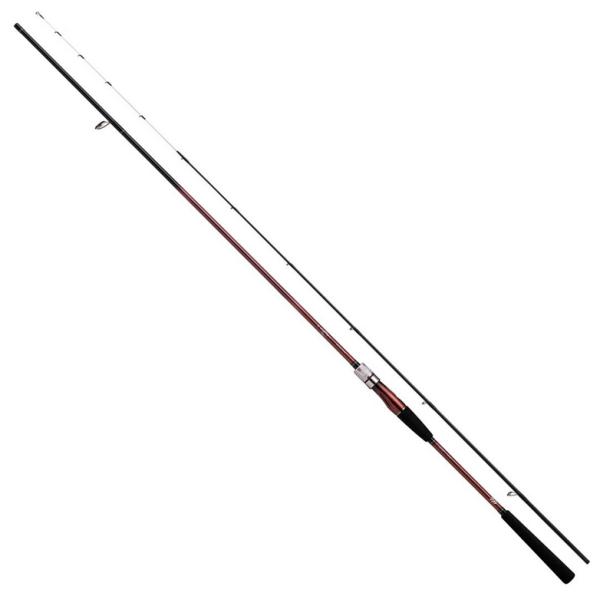 ダイワ 紅牙 テンヤゲーム M-240 DAIWA（ダイワ） 紅牙 テンヤゲーム M-240・K ｜daiwa 釣具 船竿
