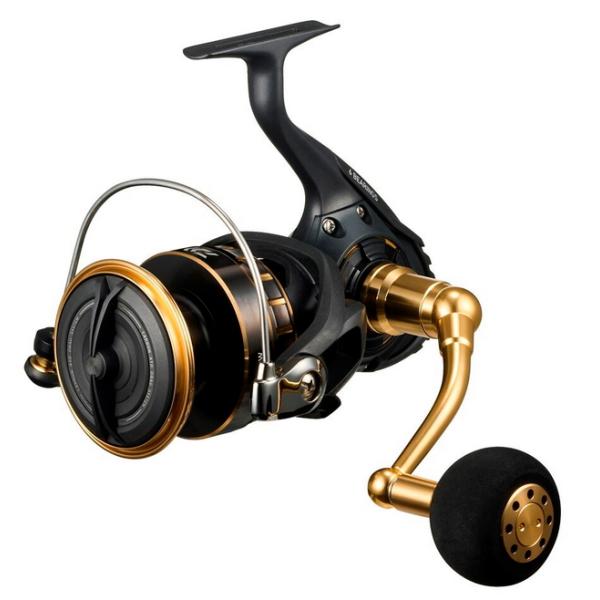 DAIWA（ダイワ） 23 BG SW 10000-H / スピニングリール / daiwa / 釣具