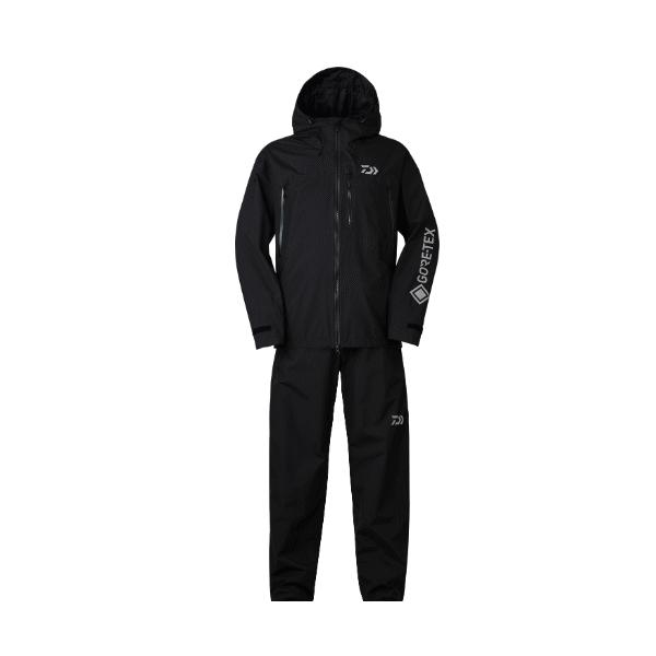 DAIWA（ダイワ） GORE-TEX ゴアテックス バーサタイルレインスーツ DR