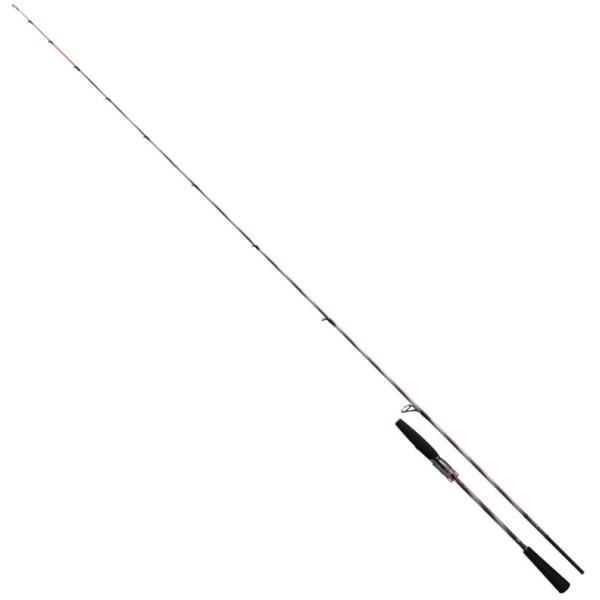 最終値下げします。25紅牙 EX C69MHS-SMT DAIWA（ダイワ） 25 紅牙 EX C69MHS -SMT・J スピニングモデル / 釣具