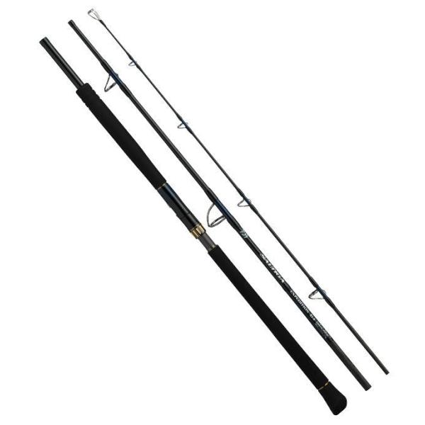 DAIWA（ダイワ） 25 ソルティガ C エクスペディション 82-8