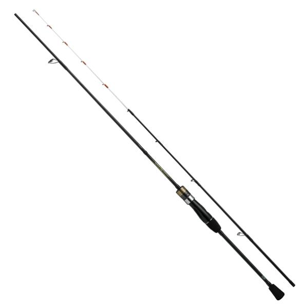 ダイワ キス竿X M-160 DAIWA（ダイワ） キス X M-160・K スピニングモデル / ボートロッド 船