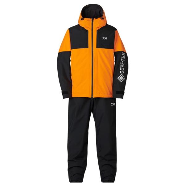 美品 ダイワ GORE-TEX ウィンタースーツ 定価6.8万 ウォームスーツ キャンプ＆フィッシングの付録:ダイワ ウィンタースーツ2024年
