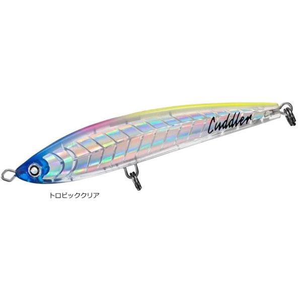DAIWA(釣り) ダイワ ソルティガ カドラー 160F トロピック DAIWA(釣り) ダイワ ソルティガ カドラー 160F トロピック