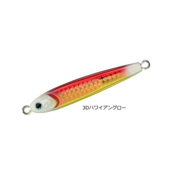 DAIWA（ダイワ） TGベイト 180g 3Dハワイアングロー / タングステン