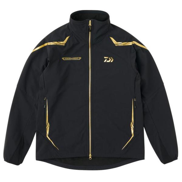 DAIWA（ダイワ） トーナメントSTORMFLEECE(TM)ジャケット DJ-2125T