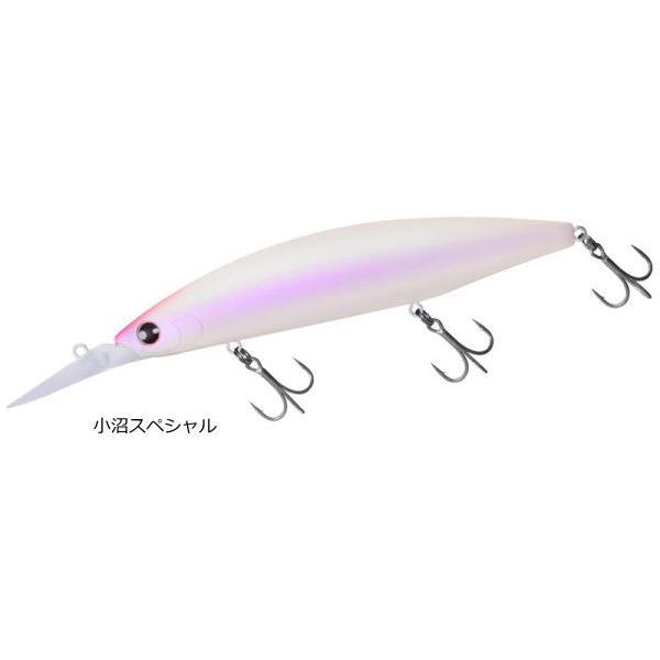 DAIWA（ダイワ） ショアラインシャイナーZ セットアッパー フルバック