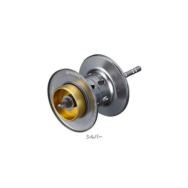 DAIWA(釣り) ダイワ SLPW タトゥーラ 100 ナロースプール DAIWA(釣り) ダイワ SLPW タトゥーラ 100 ナロースプール