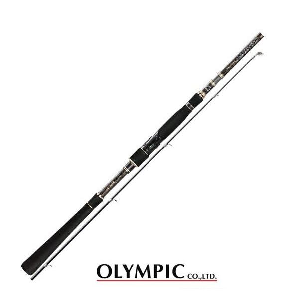 オリムピック スーパーアルジェント GOSAS-1062ML オリムピック（OLYMPIC） グラファイトリーダー 18 スーパー