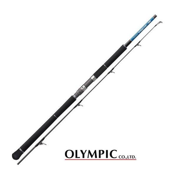 【美品】 オリムピック　19 プロトン・ツナ GPRTS-862-110 オリムピック（OLYMPIC） グラファイトリーダー 19 プロトン ツナ